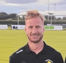 Will Cargill