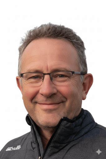 Paul Jackson