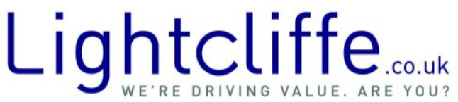 Lightcliffe Skoda logo
