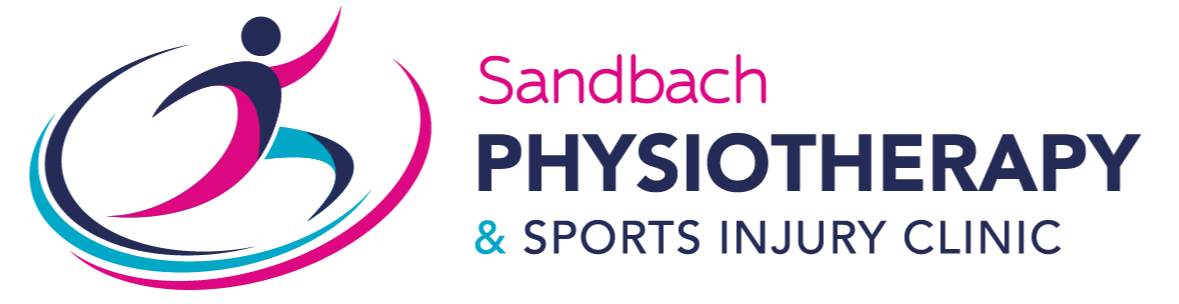 Sandbach & Middlewich Physio logo