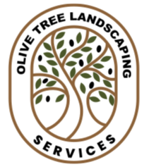 Olive Tree Landscaping logo