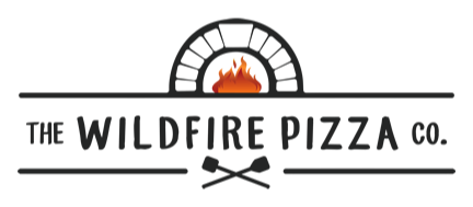 The Wildfire Pizza Co logo