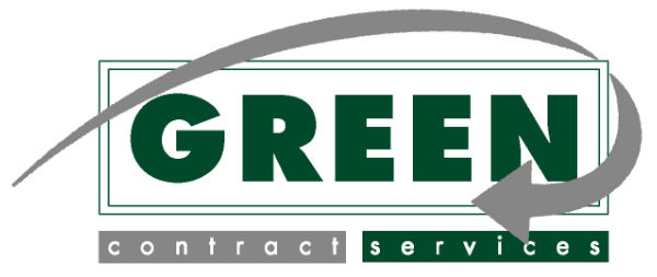 Green Contract Services logo