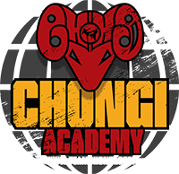 Chongi Academy logo
