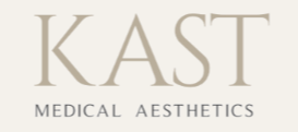 KAST Aesthetics logo