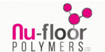 Nu Floor Polymers logo
