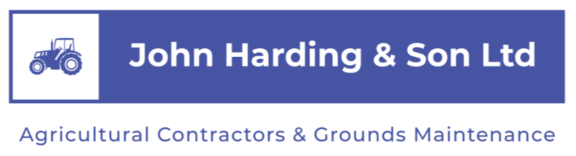 John Harding & Son Ltd logo