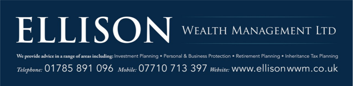 Ellison Wealth Management Ltd logo