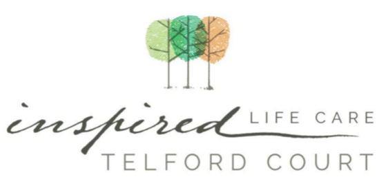 Inspired Life Care logo