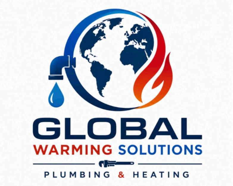 Global Warming Solutions logo