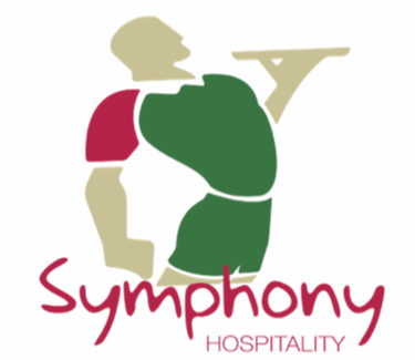 Cafe Symphony logo