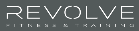 Revolve Fitness & Training Ltd logo