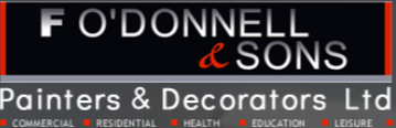 F O Donnell & Sons logo