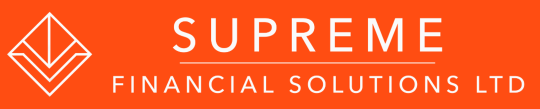 Supreme Financial Solutions logo
