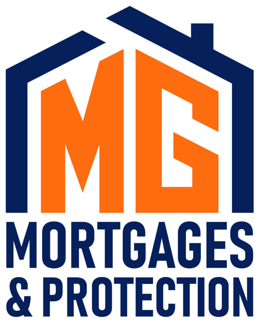 MG Mortgages & Protection logo