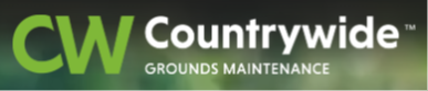 Countrywide Grounds Maintenance logo
