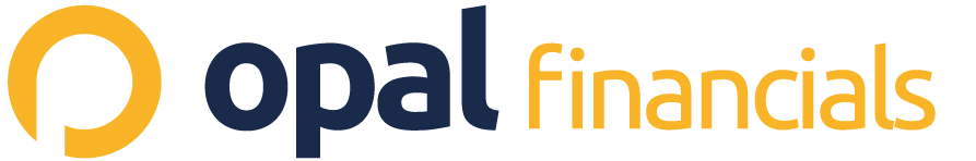 Opal Financials logo