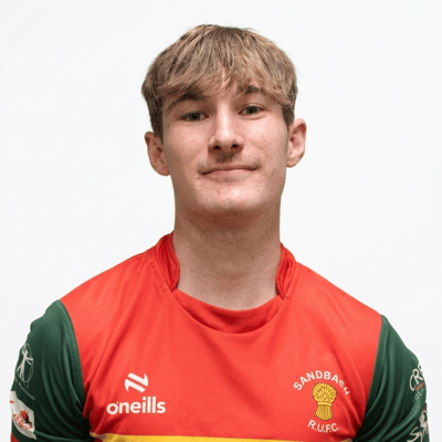 Oliver Mitchell