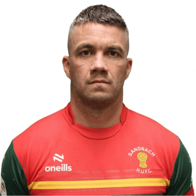 Luke Skelton