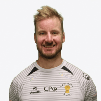 William Cargill