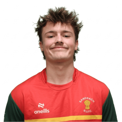Charlie Boffey