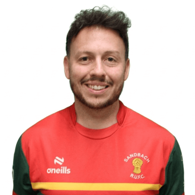 James Donegan