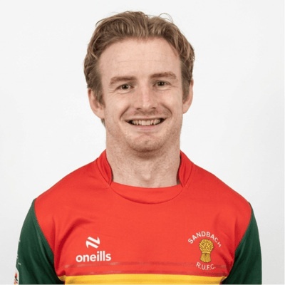 Elliott Morris