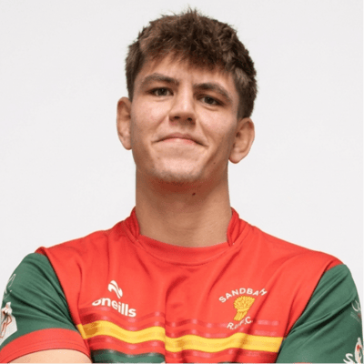 Callum Oakden