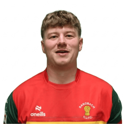 Matthew Davies