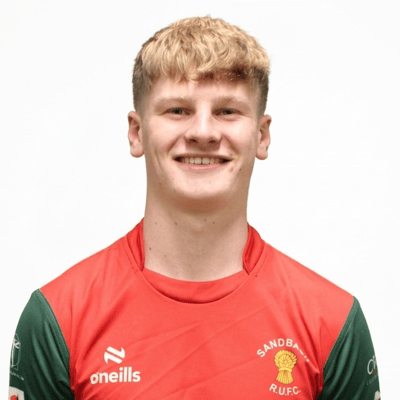 Murray O'Donnell