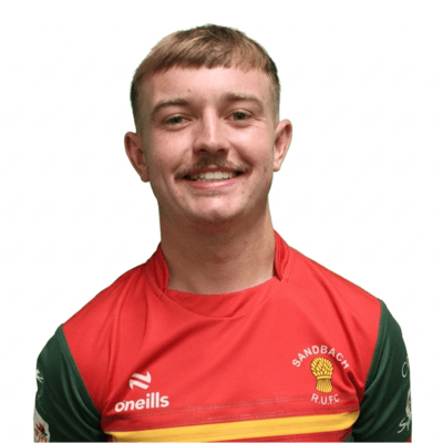 Harry Leese