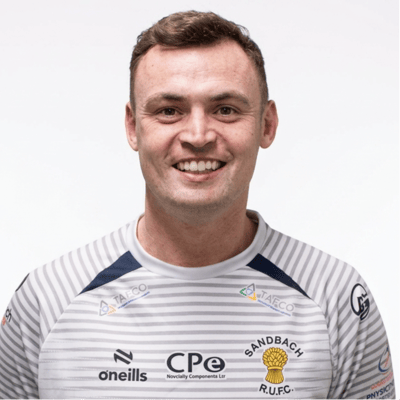 Jack Mullaney