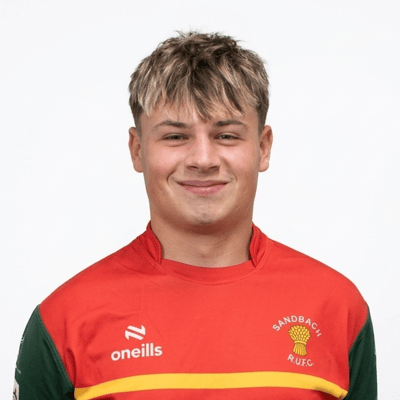 Max Bailey