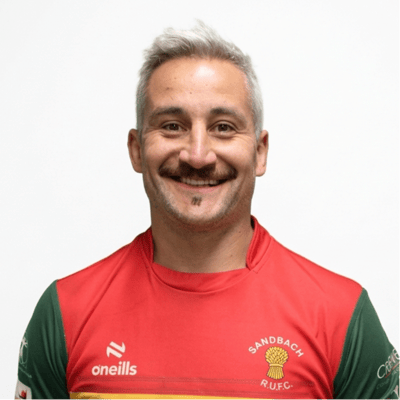 Jack Seddon