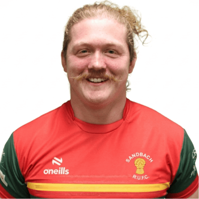 Ryan Arundale